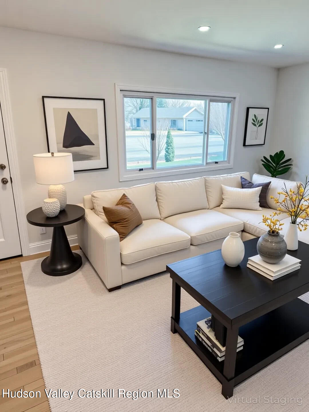 16 Trinity Place Rhinebeck, NY 12572 - Photo 6 of 42 virtual staged LR