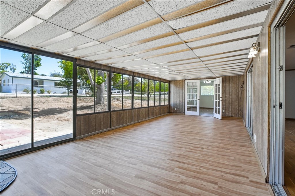 652 Pomeroy Road Nipomo, CA 93444 - Photo 19 of 60 Sunroom with heating