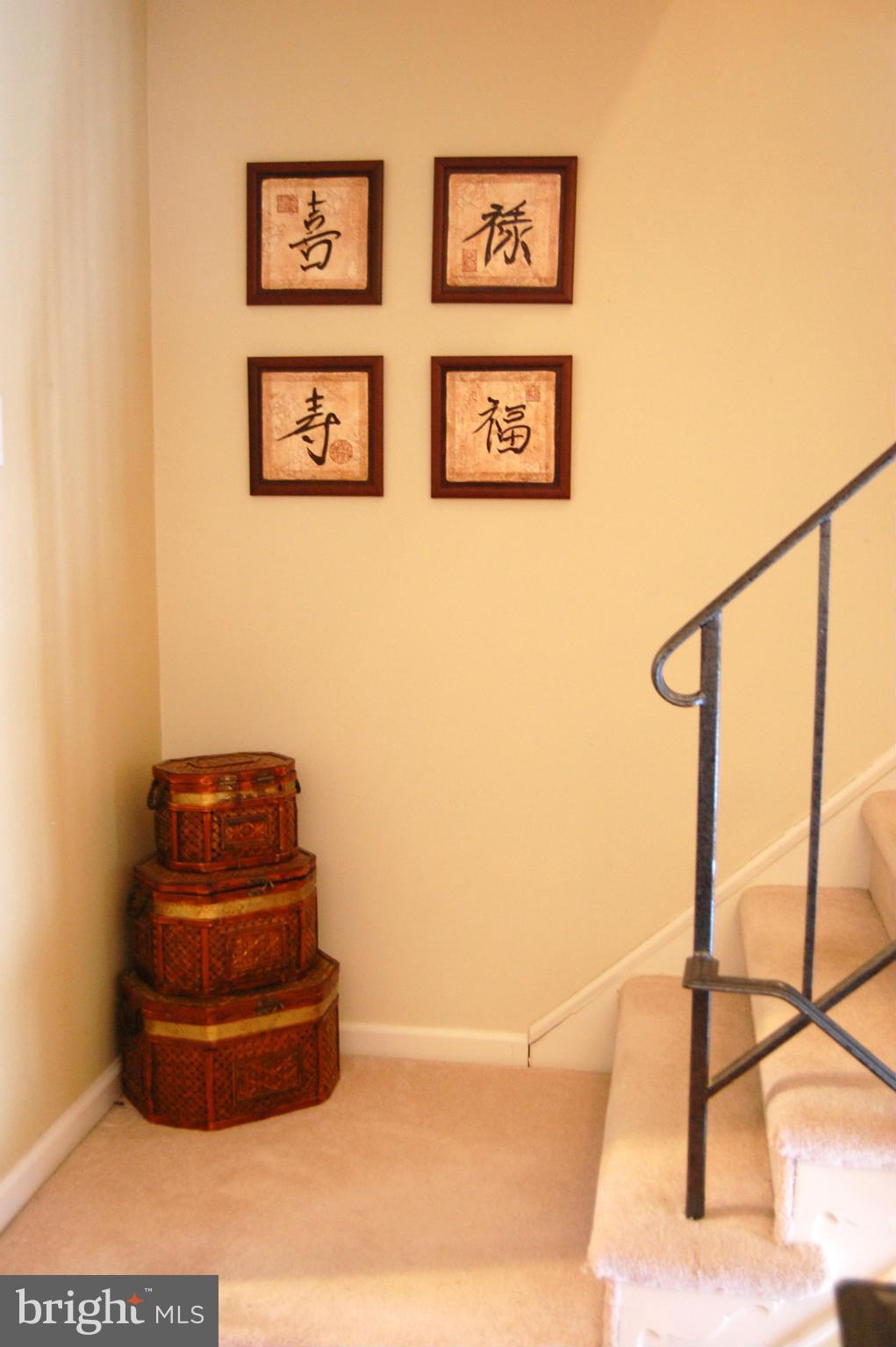 2414 Albot Road Reston, VA 20191 - Photo 12 of 27 Interior (General)