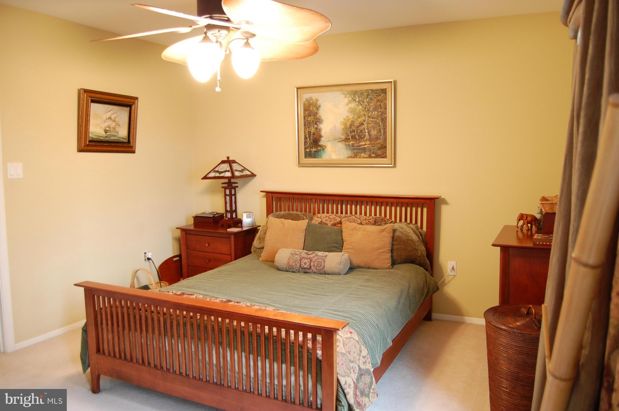 2414 Albot Road Reston, VA 20191 - Photo 13 of 27 Bedroom (Master)