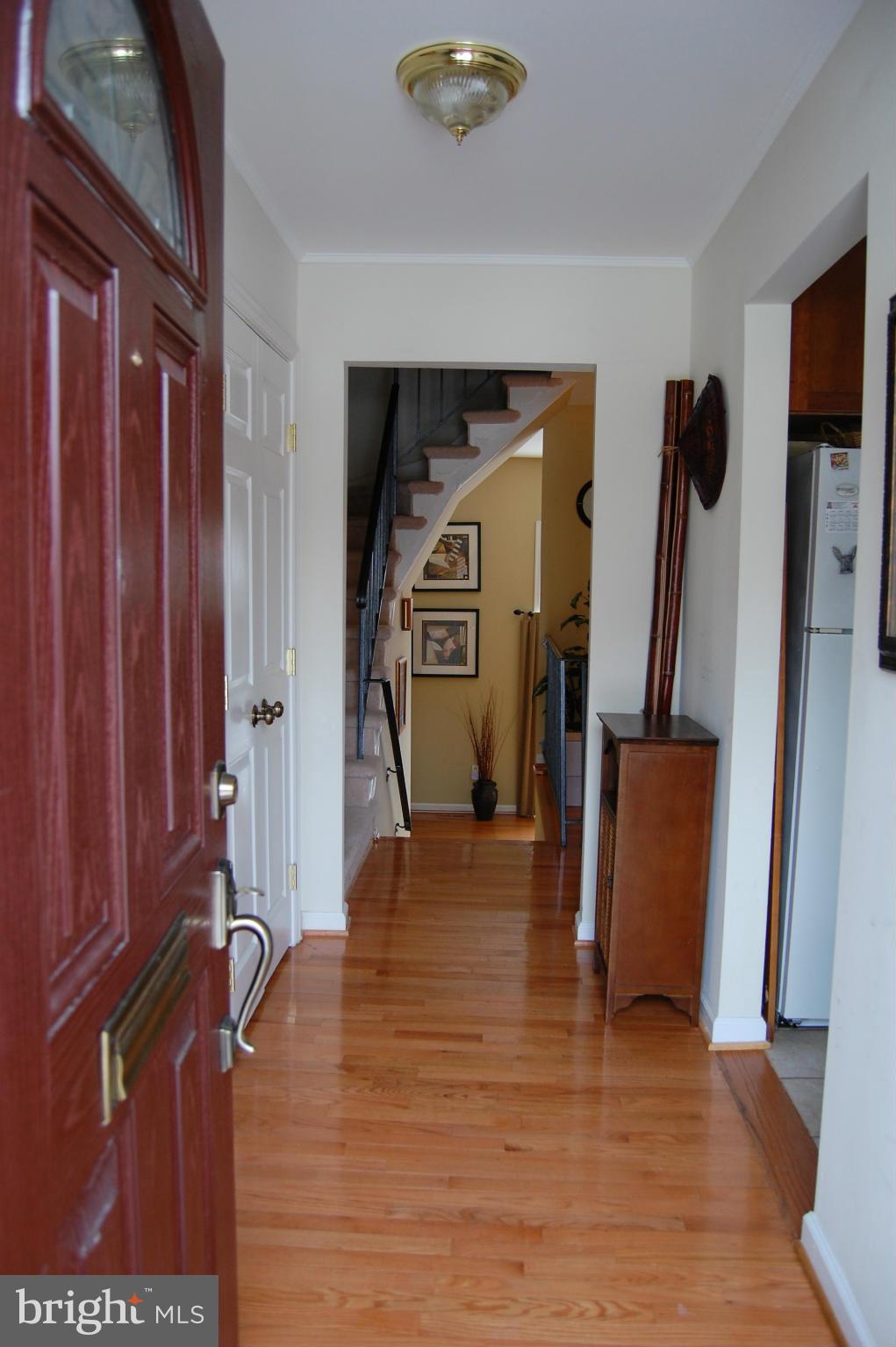 2414 Albot Road Reston, VA 20191 - Photo 4 of 27 Interior (General)