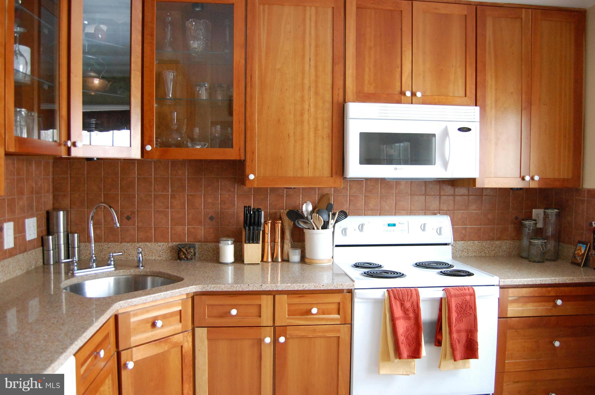 2414 Albot Road Reston, VA 20191 - Photo 5 of 27 Kitchen