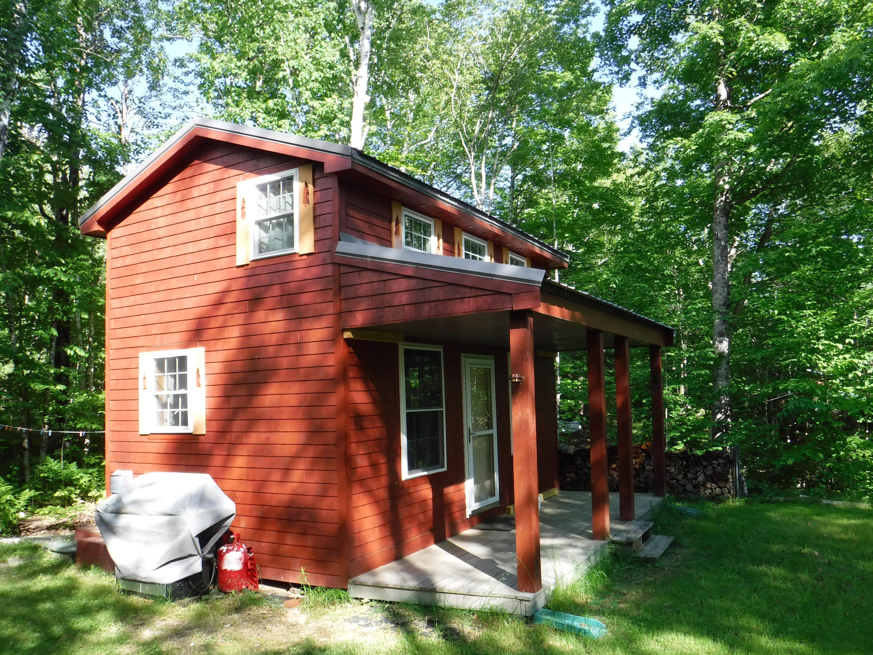 1252 South Arm Road Andover, ME 04216 - Photo 2 of 36 DSCF8329