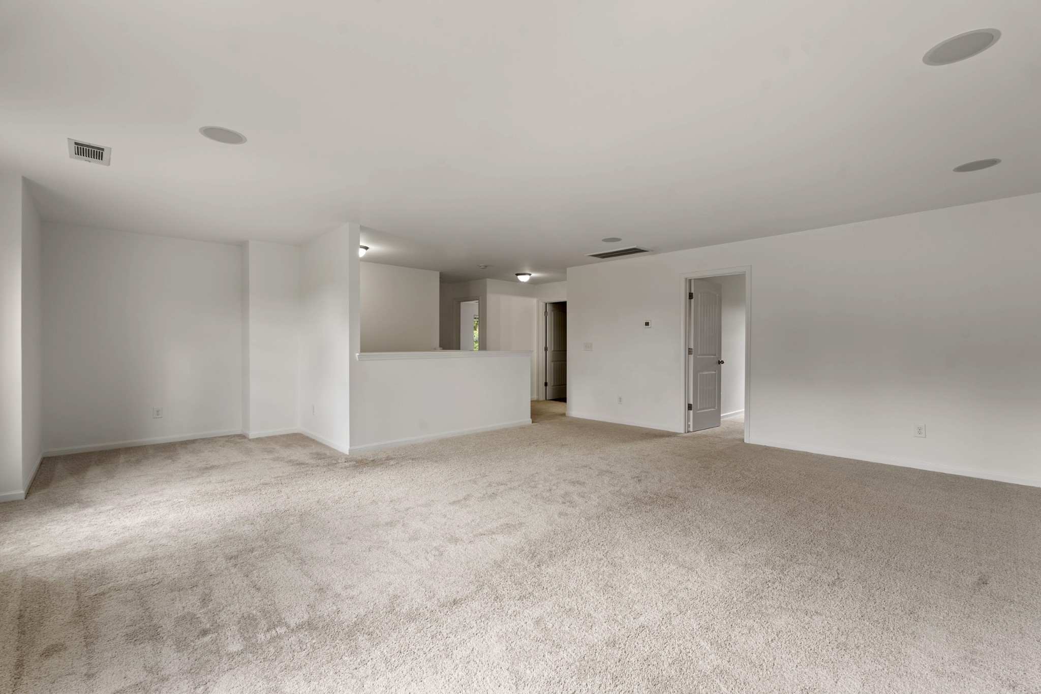 1000 Beverly Lane Spring Hill, TN 37174 - Photo 29 of 54 a view of an empty room