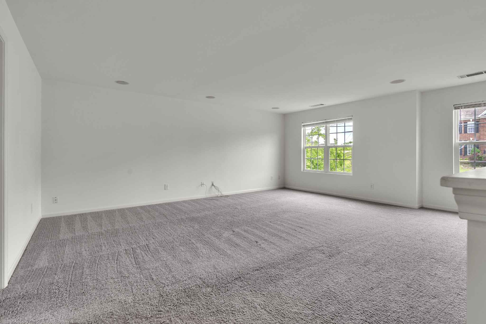 1000 Beverly Lane Spring Hill, TN 37174 - Photo 30 of 54 an empty room with a window