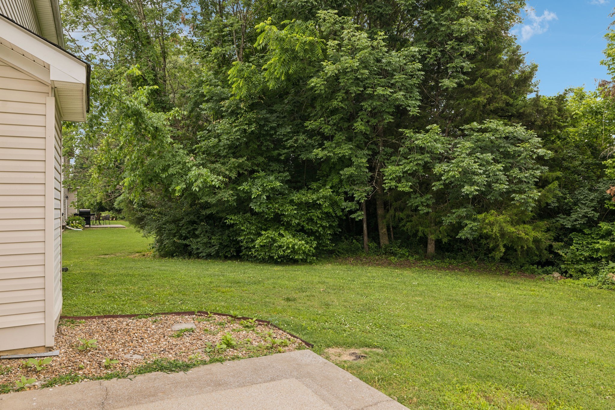 1000 Beverly Lane Spring Hill, TN 37174 - Photo 40 of 54 a view of a trees with a yard