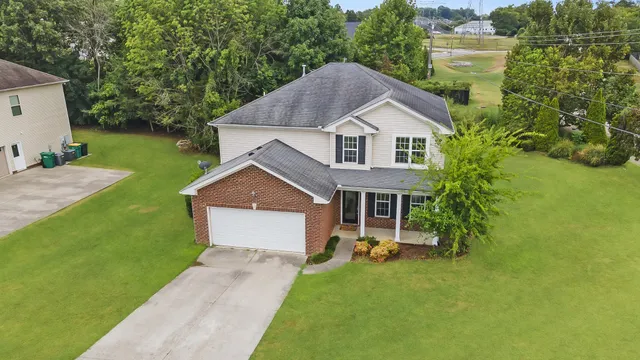 $440,000 | 1000 Beverly Lane, Spring Hill, TN 37174