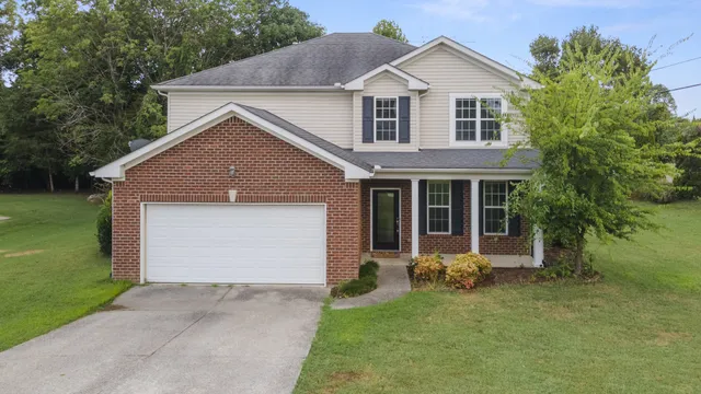 $440,000 | 1000 Beverly Lane, Spring Hill, TN 37174