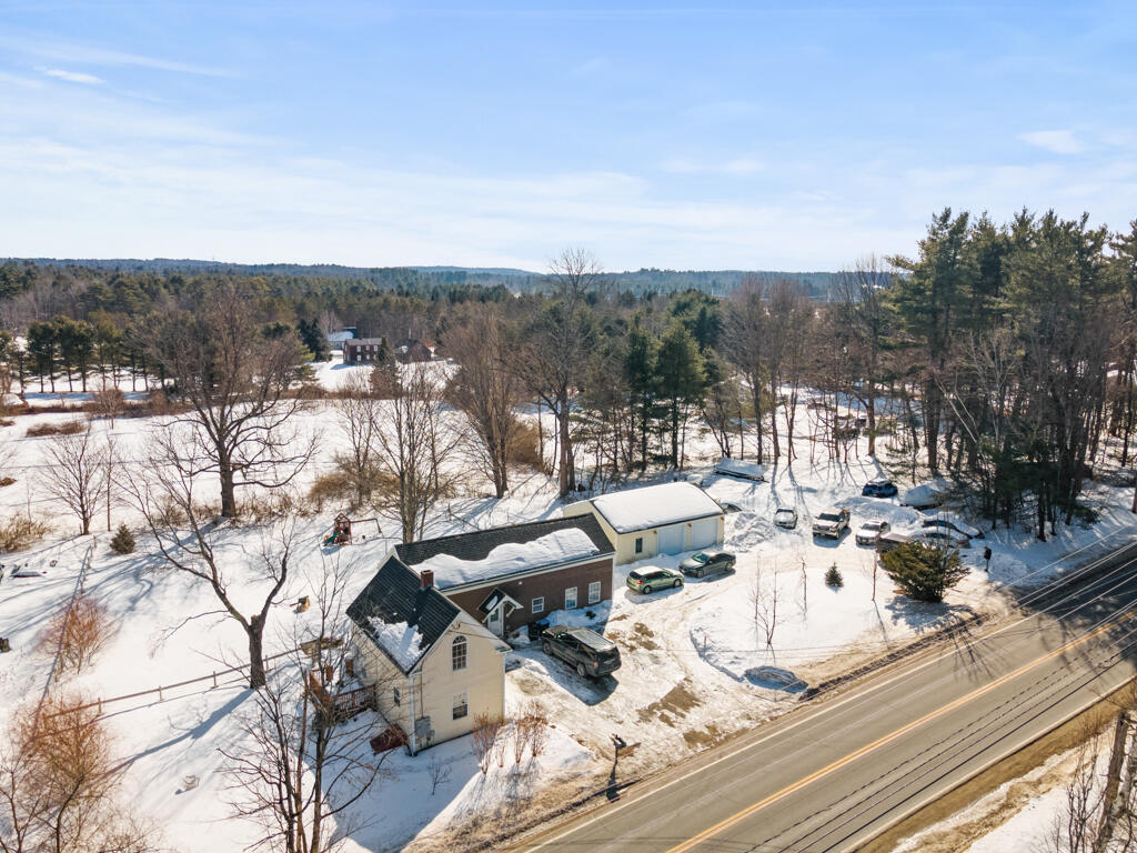 389 Gray Road Windham, ME 04062 - Photo 1 of 28 DJI_0922