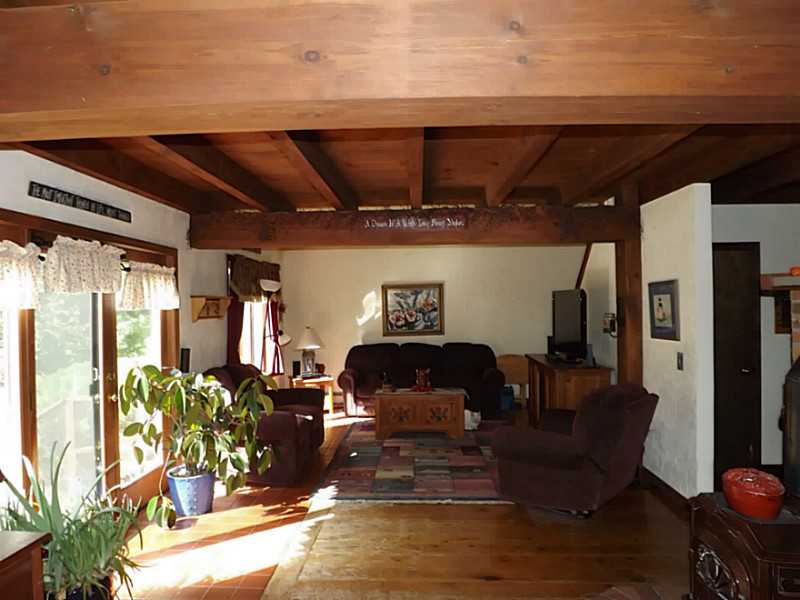 76 Foster Center Road Foster, RI 02825 - Photo 3 of 24 Living Room.