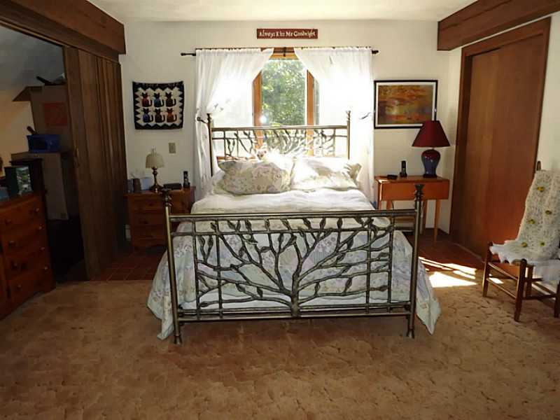 76 Foster Center Road Foster, RI 02825 - Photo 8 of 24 Master Bedroom.