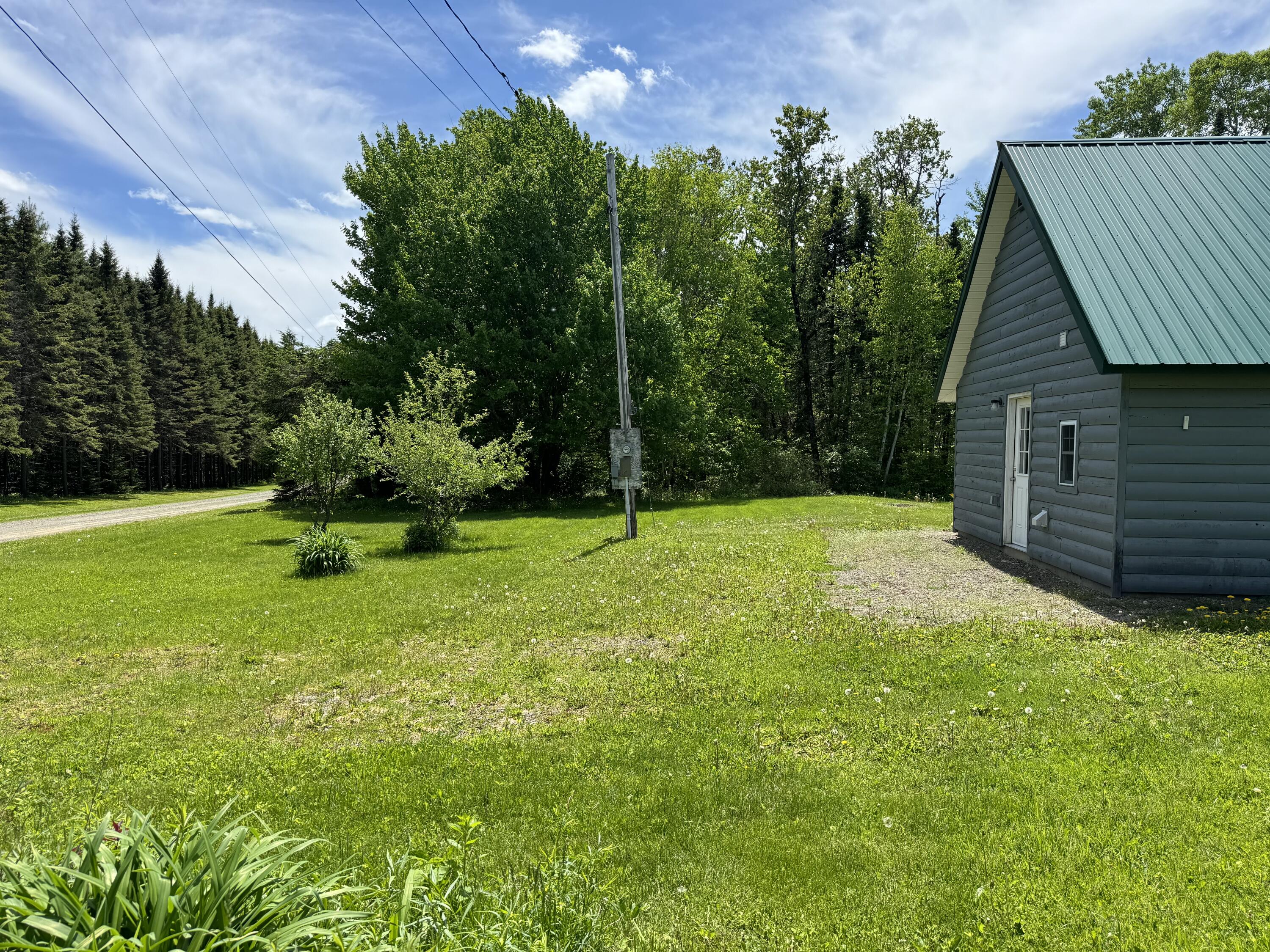 222 Carvell Road Mapleton, ME 04757 - Photo 8 of 21 IMG_1094