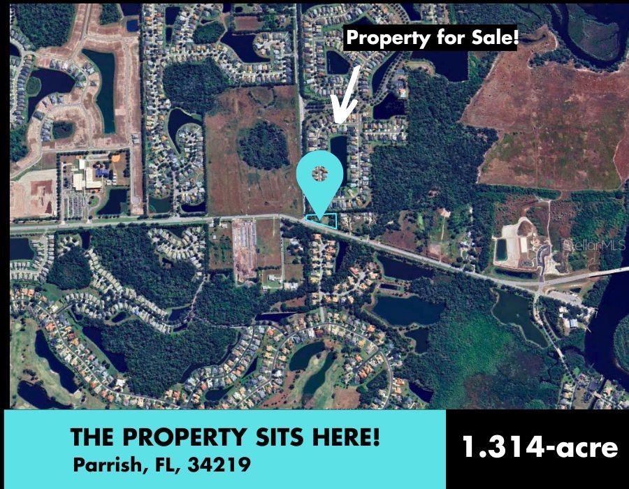 2426 Fort Hamer Road Parrish, FL 34219 - Photo 7 of 16