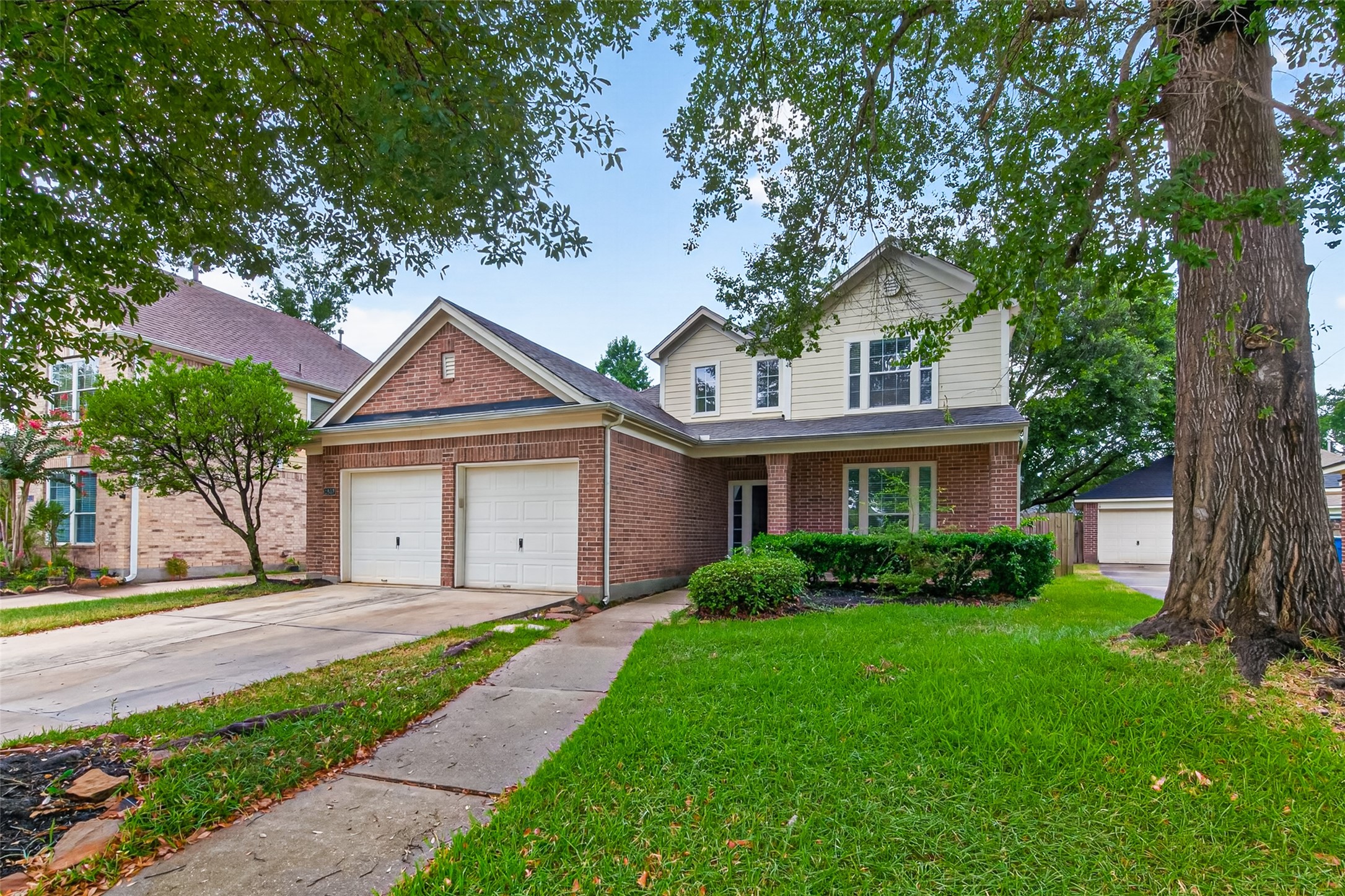 1807 Katlyn Lane Spring, TX 77386 - Photo 5 of 45
