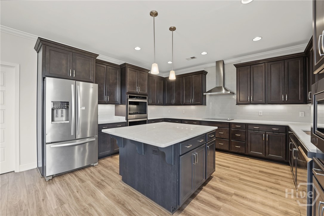 630 Wyndham Way Pooler, GA 31322 - Photo 20 of 57 Gallery Image 20