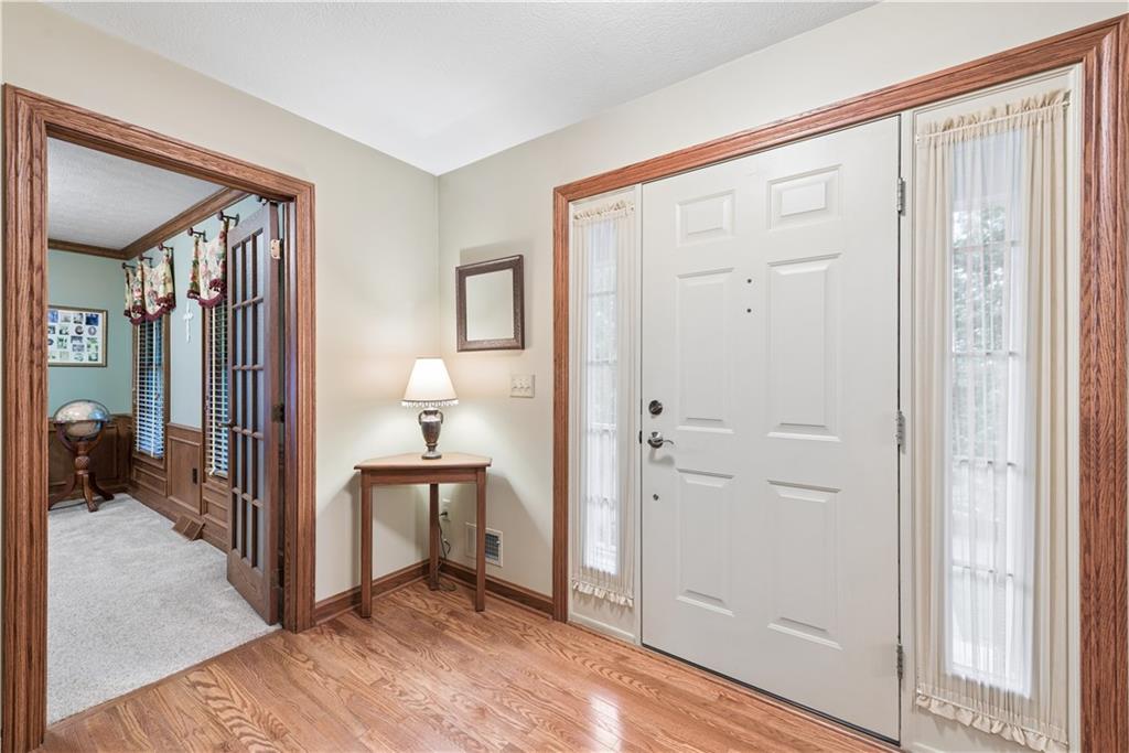 3819 Hill Road Allison Park, PA 15101 - Photo 3 of 39