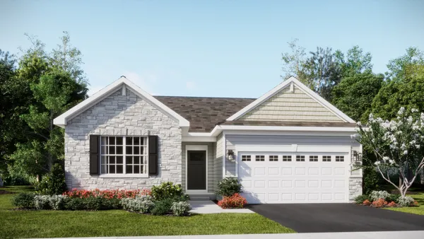 $459,490 | 1891 South Shr Cove, Antioch, IL 60002