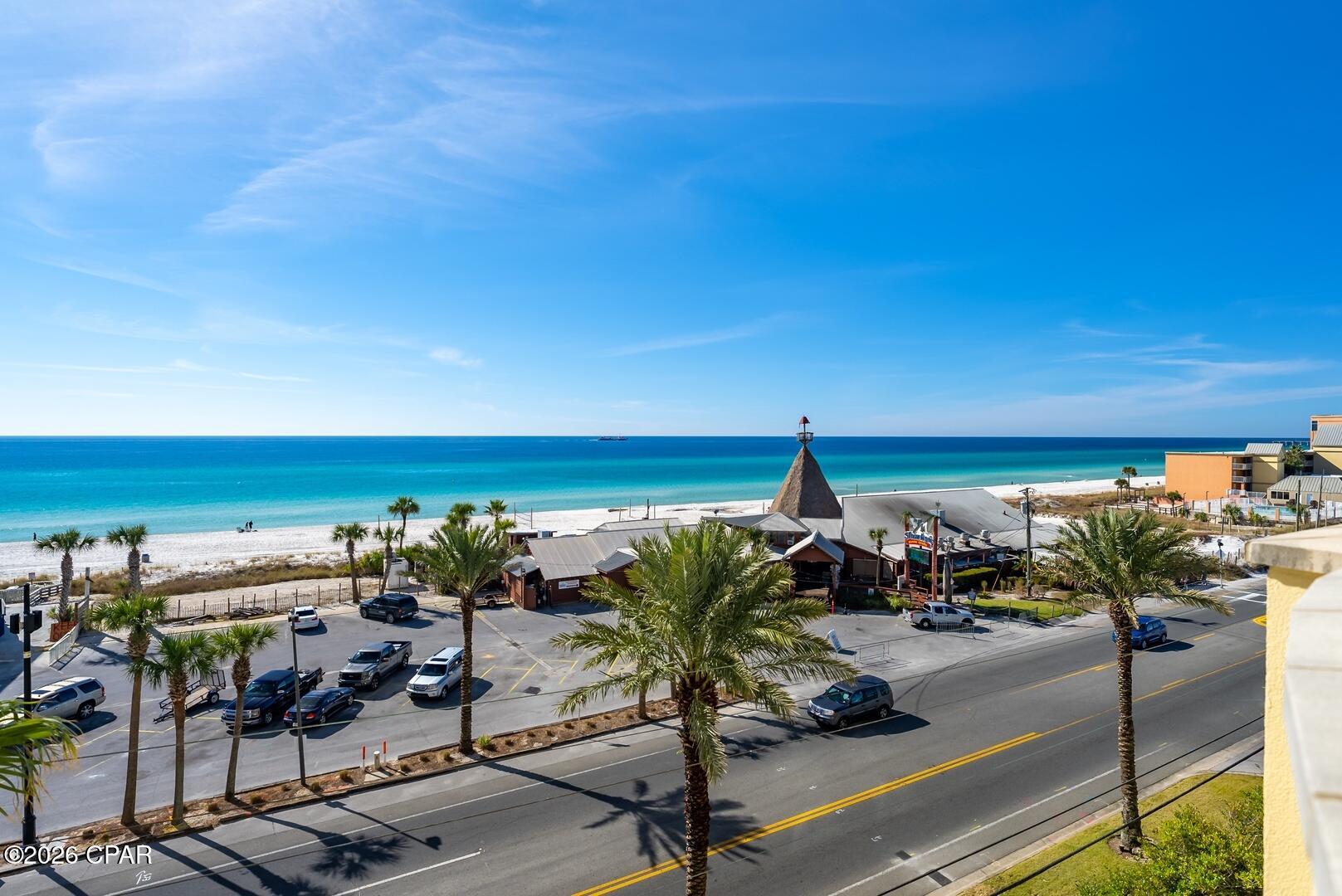 15100 Front Beach Road, Unit 615 Panama City Beach, FL 32413 - Photo 30 of 31 Gallery Image 30