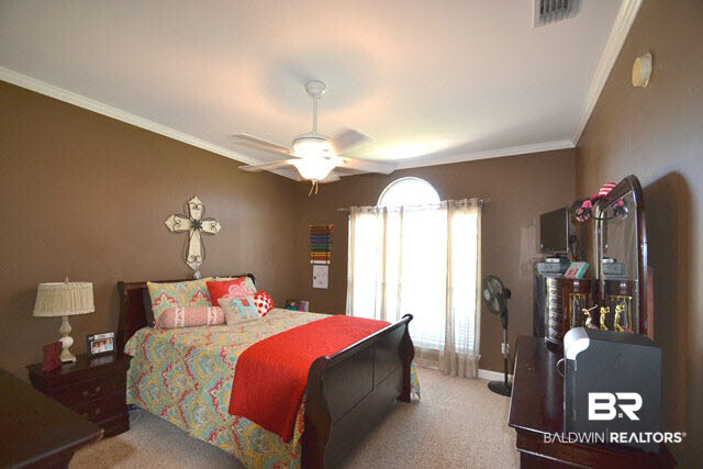 13285 Tom Gaston Road Mobile, AL 36695 - Photo 17 of 41