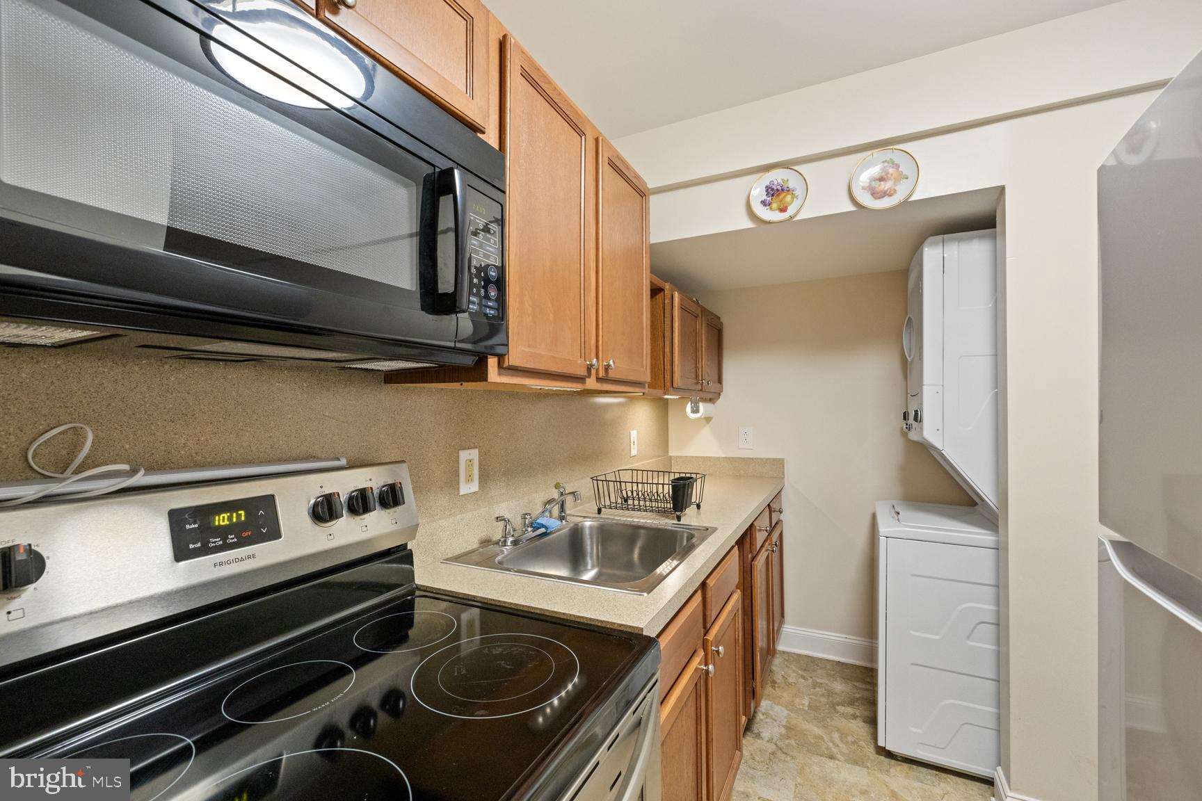2891 Saumsville Road Maurertown, VA 22644 - Photo 38 of 68 Apartment/In-laws Suite/Flex Space Full Kitchen