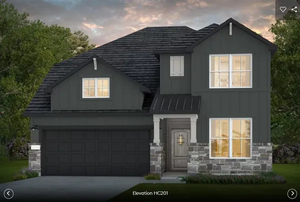 $431,340 | 322 Ruby Frd Drive, Cove, TX 77523