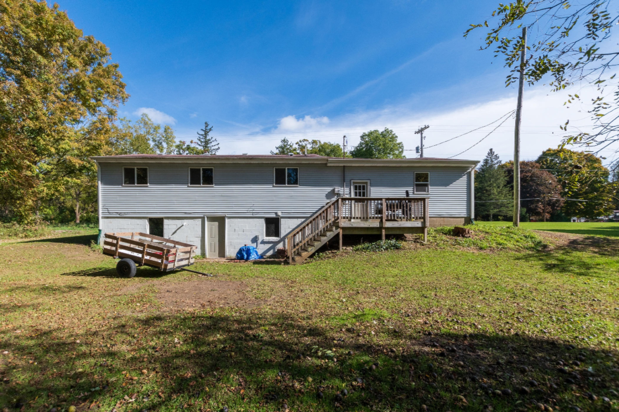 764 Lincoln Road Otsego, MI 49078 - Photo 24 of 31 764 Lincoln-27