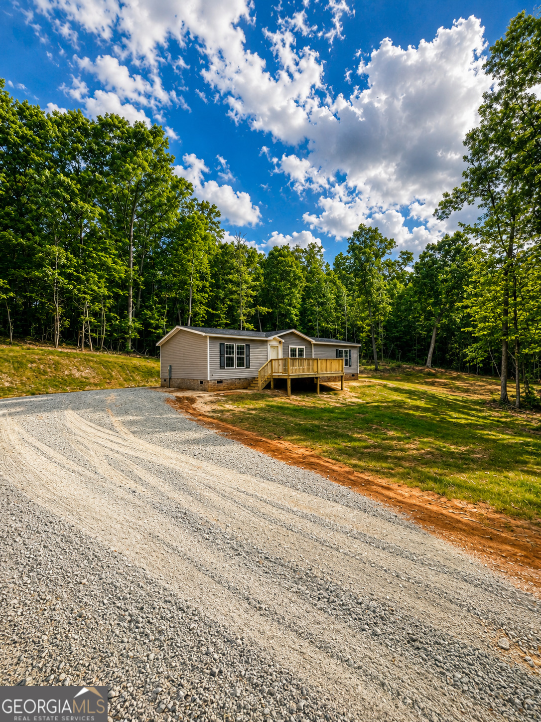 437 Hall Franklin, GA 30217 - Photo 1 of 1