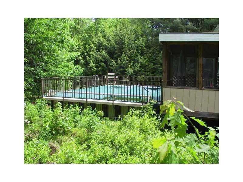 729 Coles Hill Road Wells, ME 04090 - Photo 4 of 29 Swimming Pool/Hot Tub/Sauna.