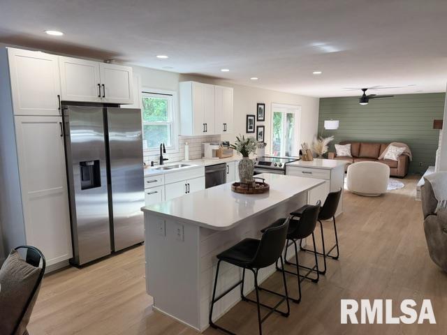 75 Roundtable Road Springfield, IL 62704 - Photo 5 of 26
