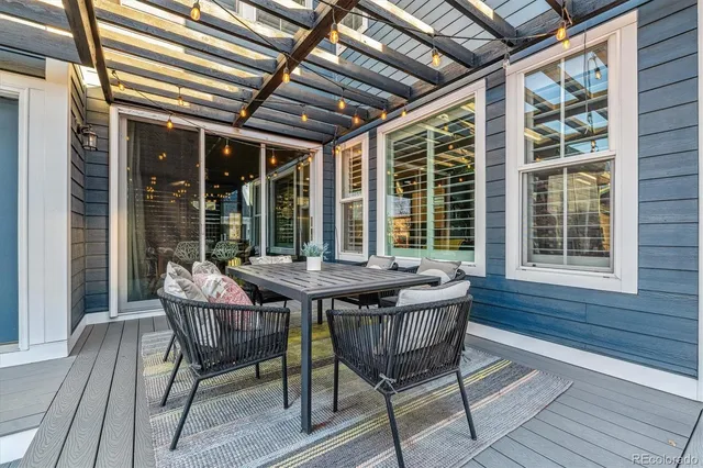 $1,600,000 | 5497 North Xanthia Court, Denver, CO 80238