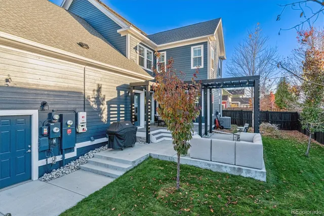 $1,600,000 | 5497 North Xanthia Court, Denver, CO 80238