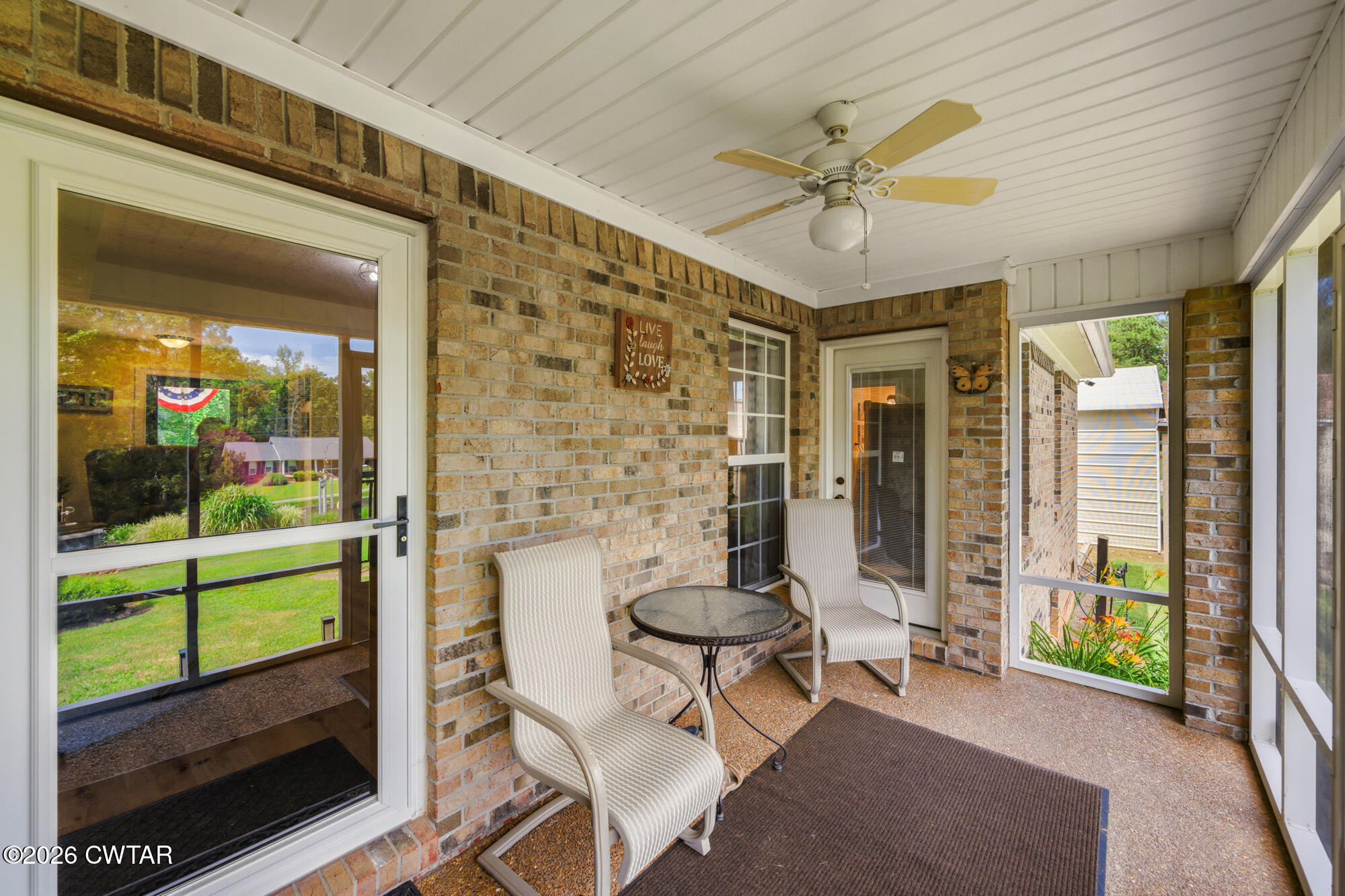 975 Pine Lake Road Lexington, TN 38351 - Photo 6 of 47 NZ9_7244