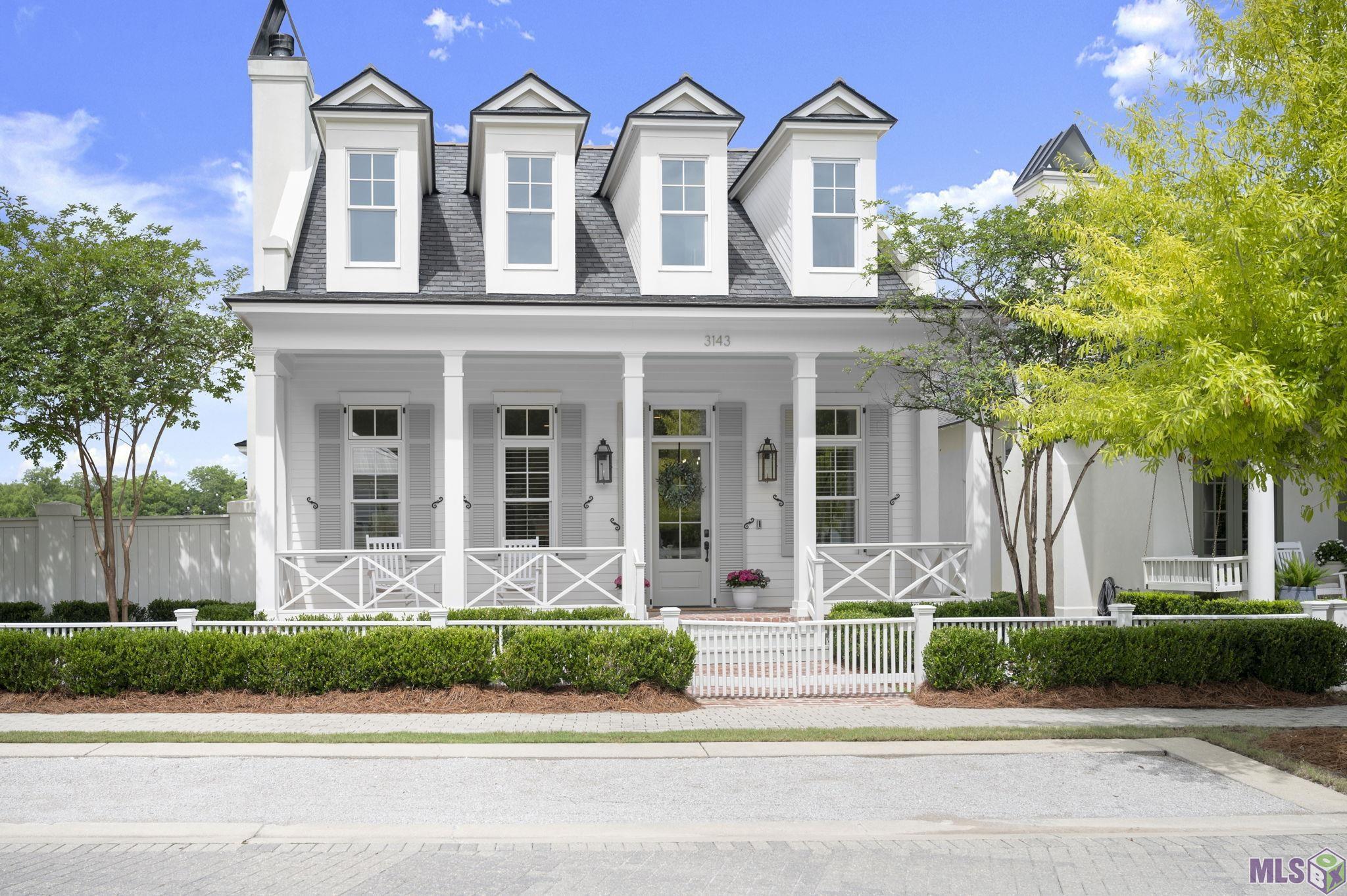 3143 Pointe-Marie Drive Baton Rouge, LA 70820 - Photo 22 of 58