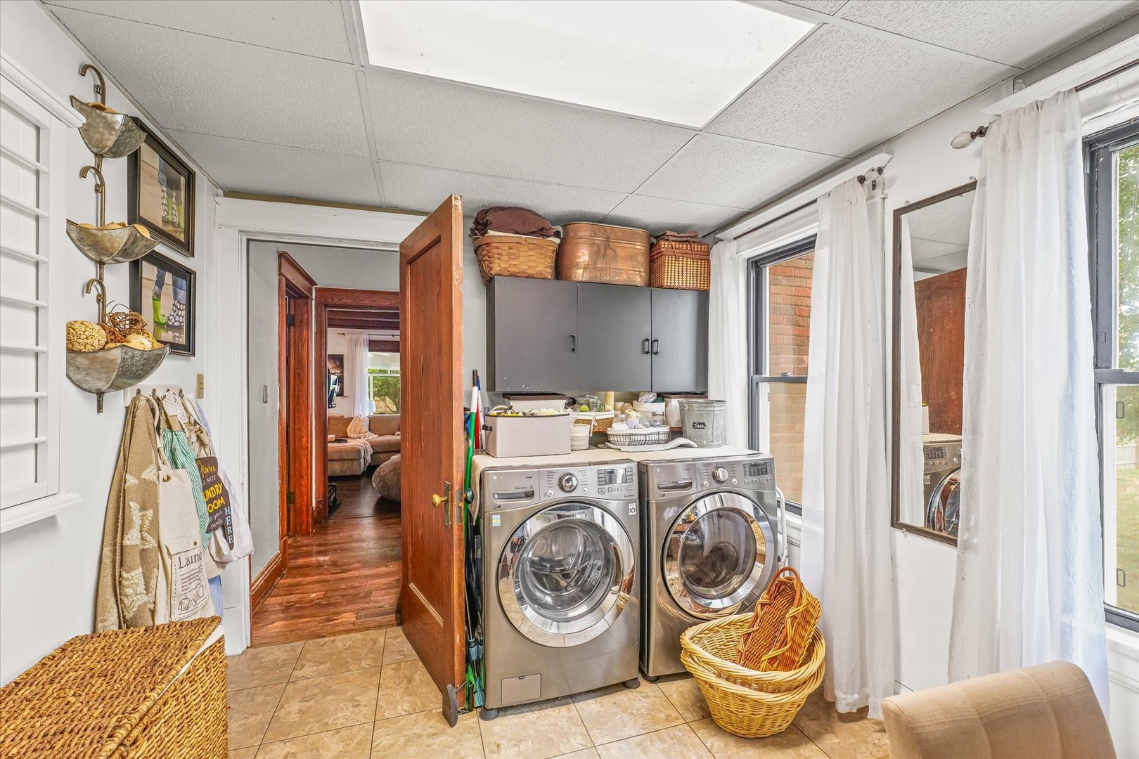 37857 East 100 North Road Bellflower, IL 61724 - Photo 17 of 43 a view of bathroom