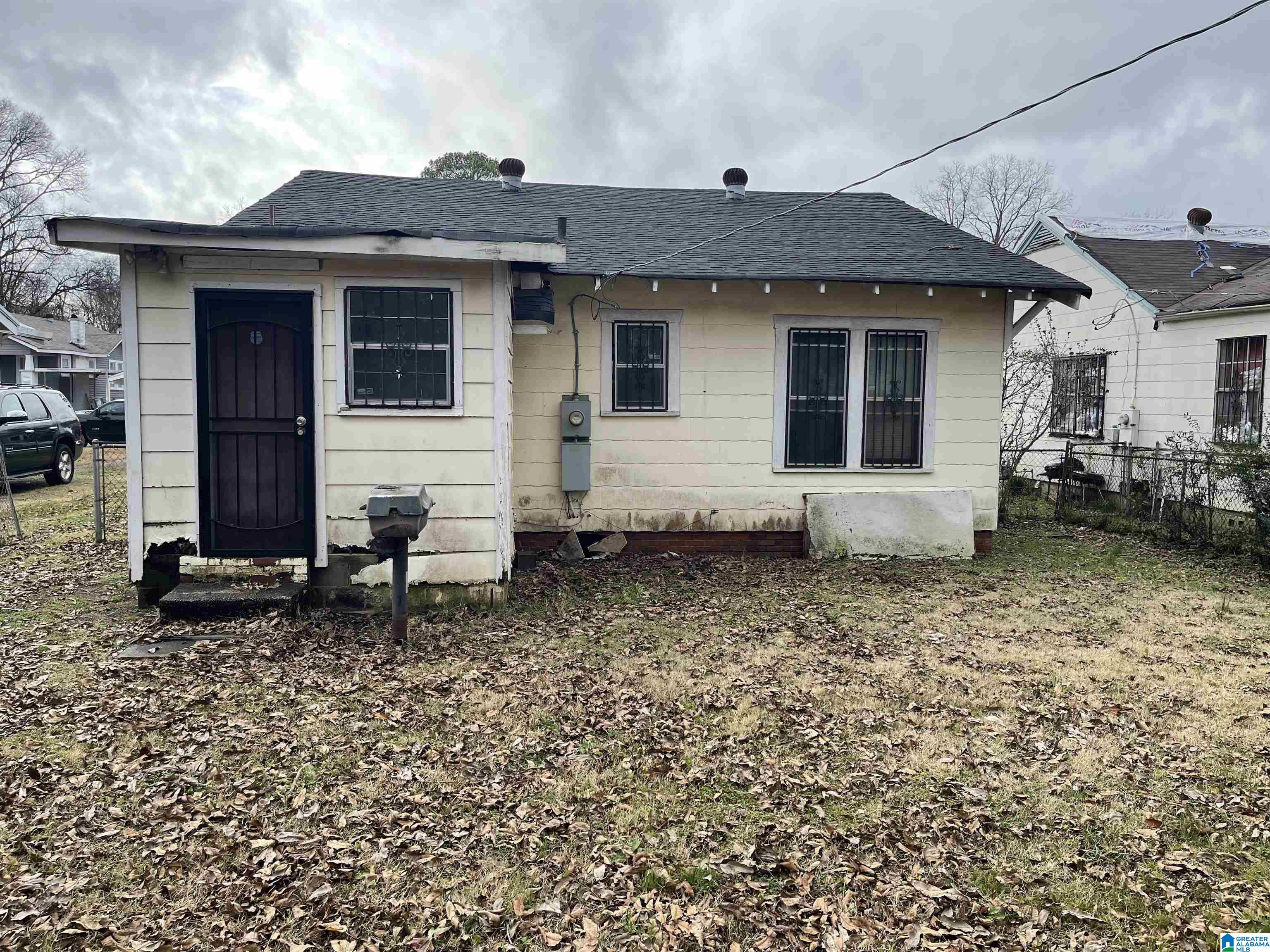 4813 Court South Birmingham, AL 35208 - Photo 11 of 11