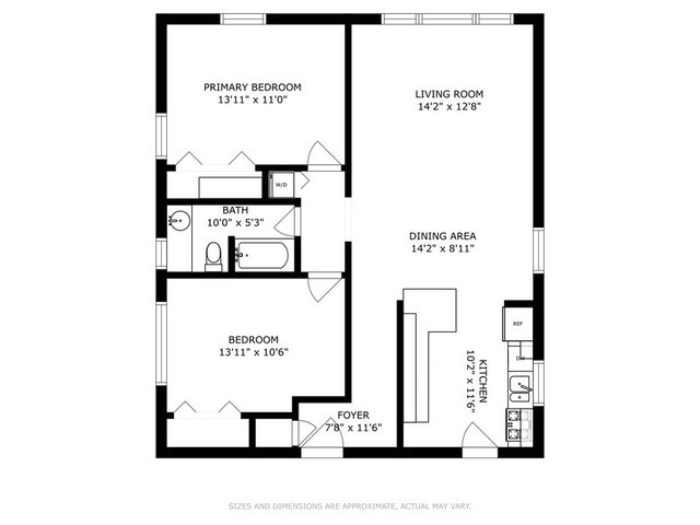 2145 Ridge Avenue, Unit 3A Evanston, IL 60201 - Photo 8 of 8