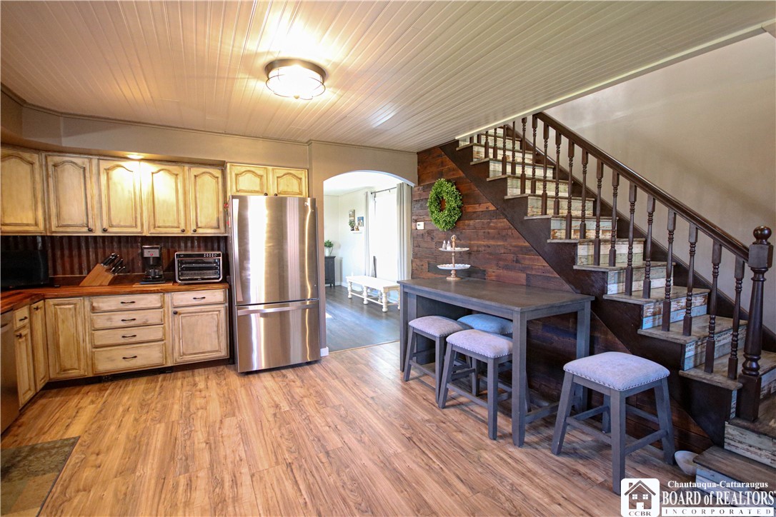 4887 Kortwright Road Busti, NY 14710 - Photo 11 of 39