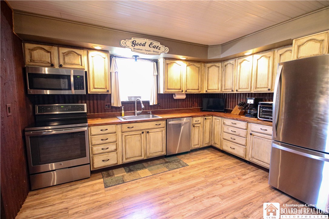 4887 Kortwright Road Busti, NY 14710 - Photo 14 of 39