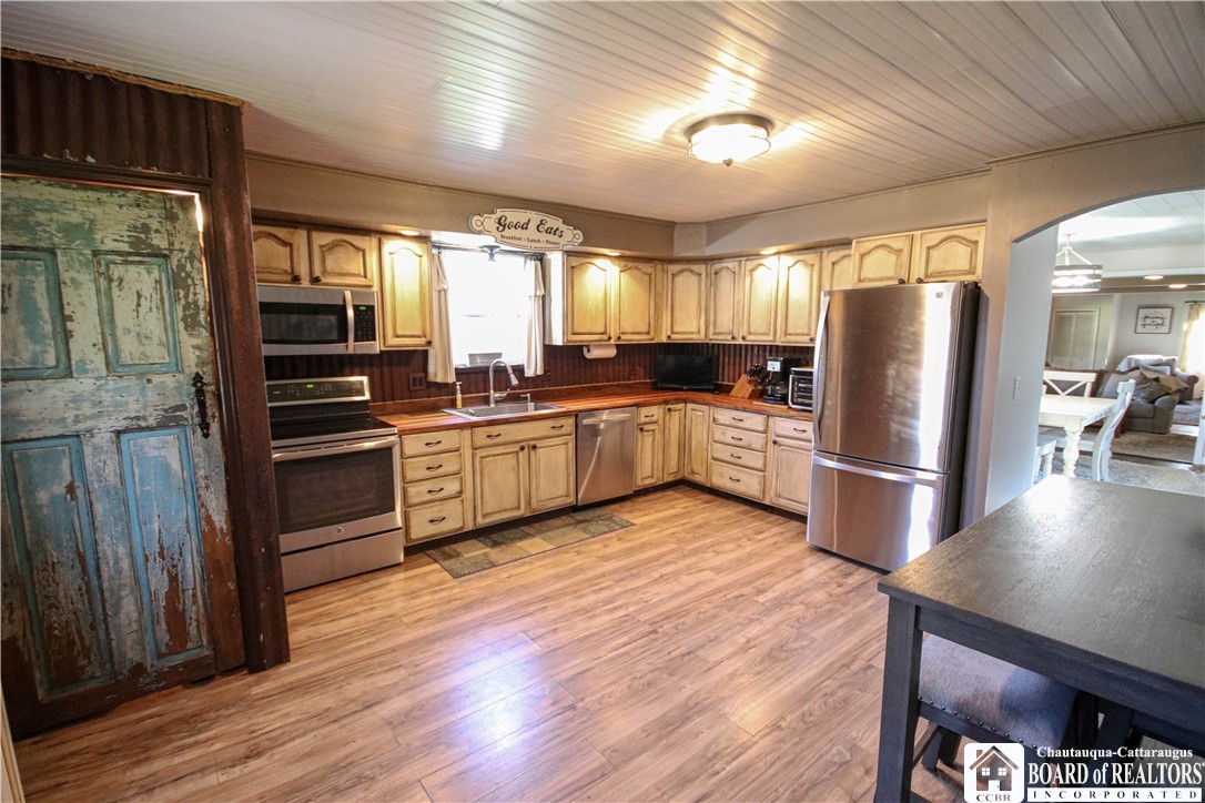 4887 Kortwright Road Busti, NY 14710 - Photo 15 of 39