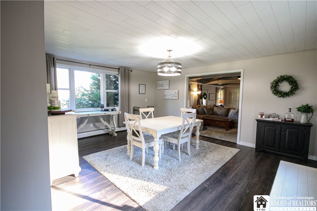 4887 Kortwright Road Busti, NY 14710 - Photo 16 of 39