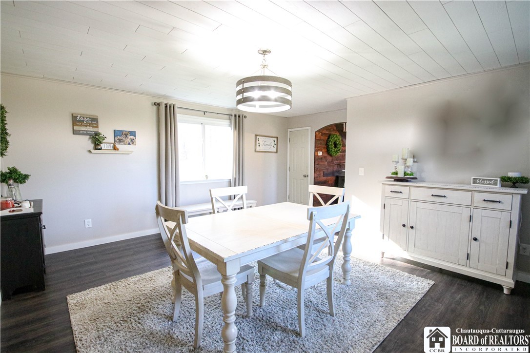 4887 Kortwright Road Busti, NY 14710 - Photo 17 of 39