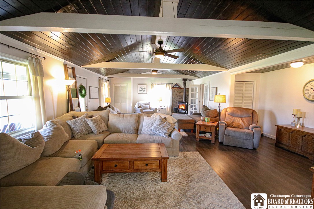 4887 Kortwright Road Busti, NY 14710 - Photo 18 of 39