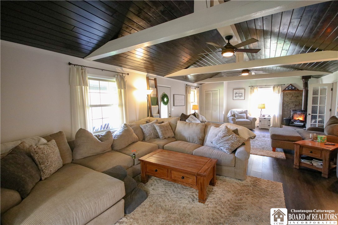 4887 Kortwright Road Busti, NY 14710 - Photo 19 of 39