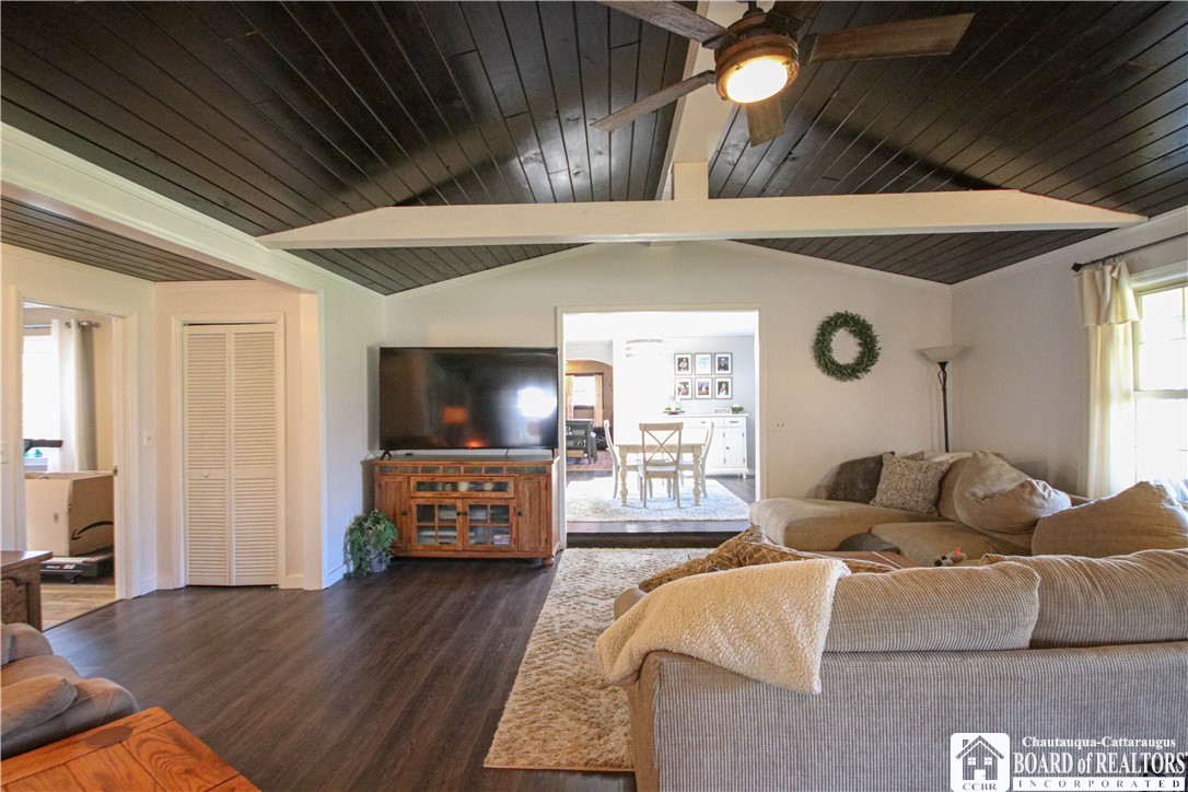 4887 Kortwright Road Busti, NY 14710 - Photo 20 of 39