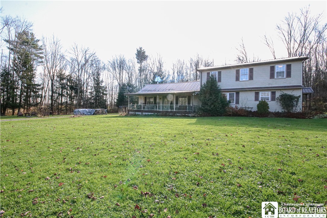 4887 Kortwright Road Busti, NY 14710 - Photo 2 of 39