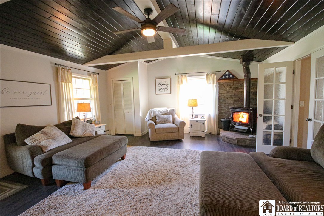 4887 Kortwright Road Busti, NY 14710 - Photo 21 of 39