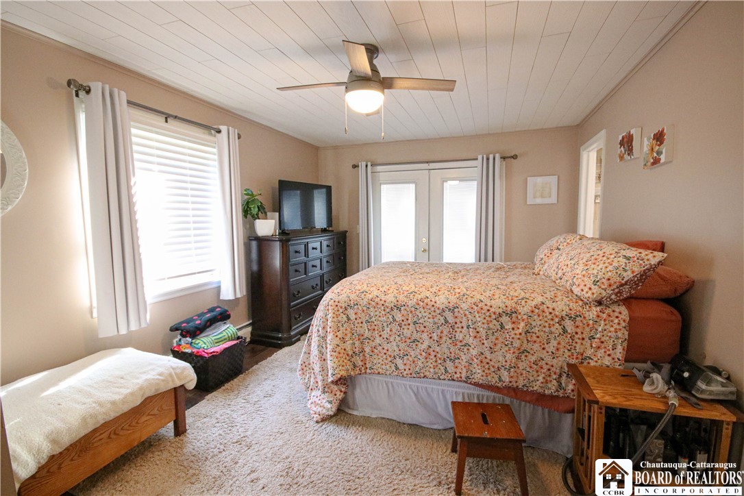 4887 Kortwright Road Busti, NY 14710 - Photo 22 of 39