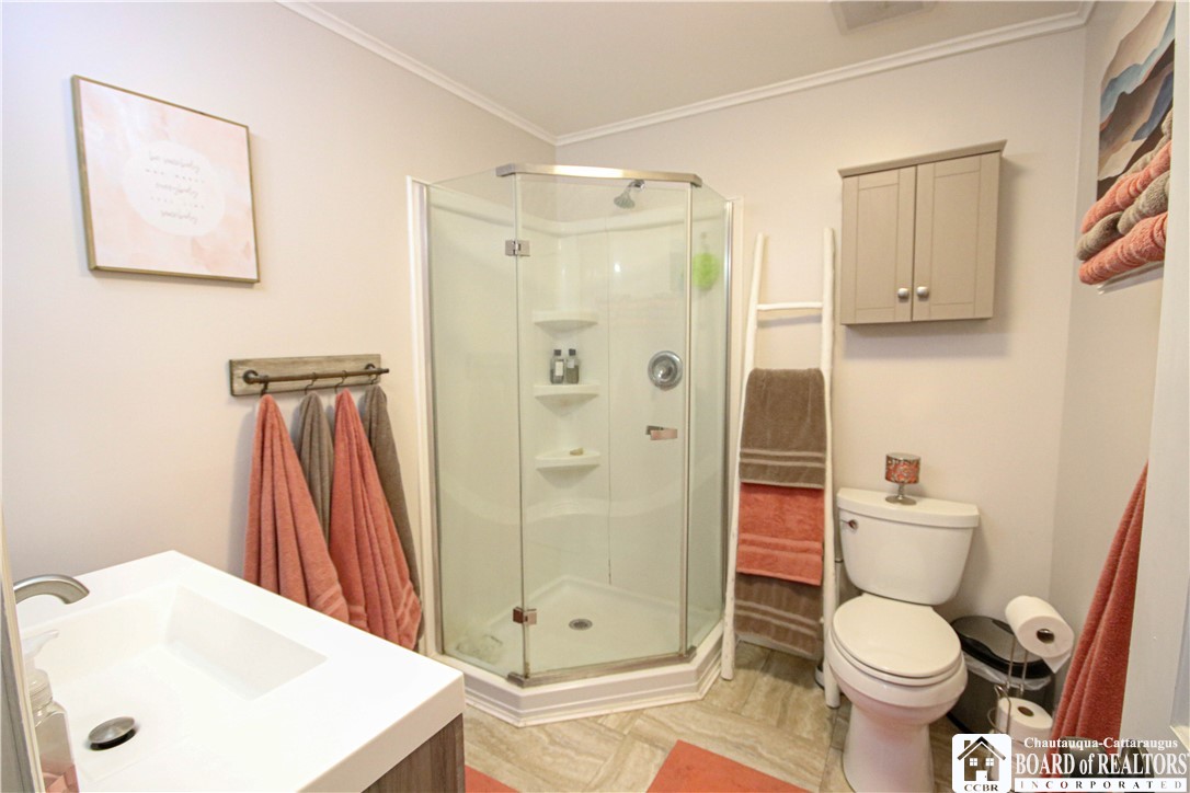 4887 Kortwright Road Busti, NY 14710 - Photo 23 of 39