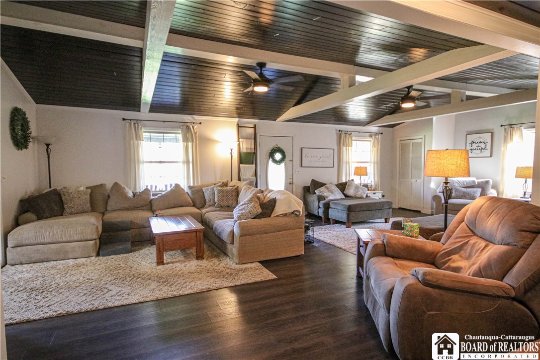 4887 Kortwright Road Busti, NY 14710 - Photo 27 of 39