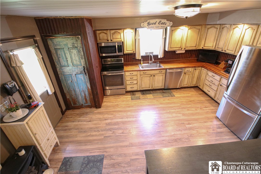 4887 Kortwright Road Busti, NY 14710 - Photo 28 of 39